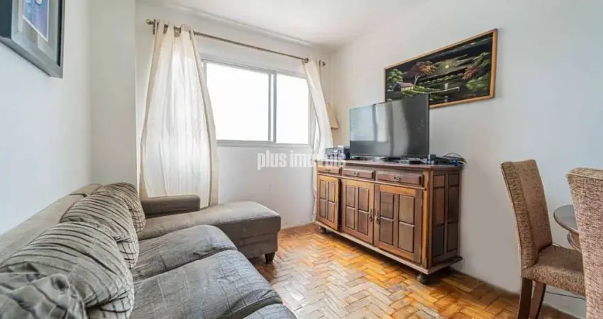 Apartamento com 2 quartos à venda na Avenida Dória, 426, Vila Alexandria, São Paulo