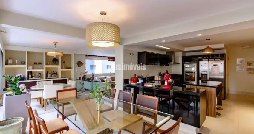 Apartamento para venda em Jardim Paulista com 2 quartos, sendo 2 suítes , 172m²