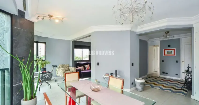 Próximo a escola graduada - 98m²au - 2 dorms, 1c suítes 2 gar - rua tranquila