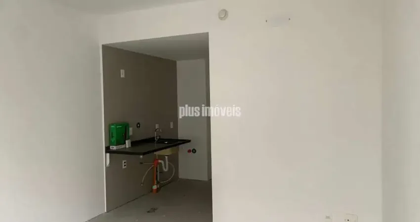 Apartamento com 1 quarto à venda na Rua Pedroso Alvarenga, 716, Itaim Bibi, São Paulo