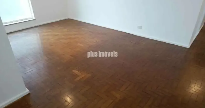 Apartamento com 2 quartos à venda na Rua Santa Branca, 67, Bela Vista, São Paulo