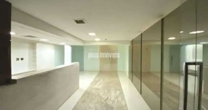 Sobre loja 586 m²  , Bela vista , próximo da estação do metro Trianon