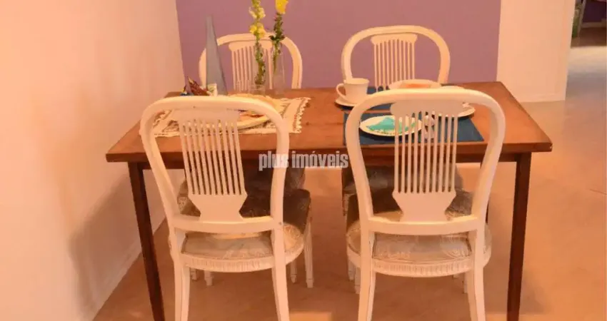 .Atraente apartamento tipo para venda em Brooklin com 2 quartos, 72m²