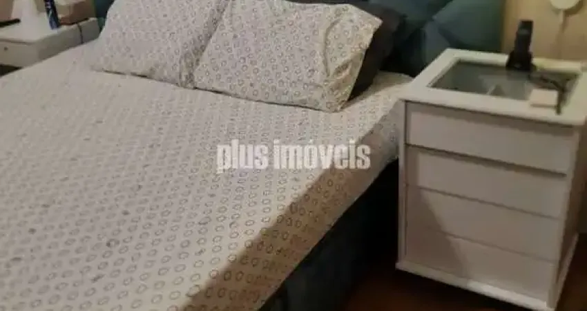 Apartamento com 3 quartos à venda na Rua Bueno de Andrade, 203, Aclimação, São Paulo