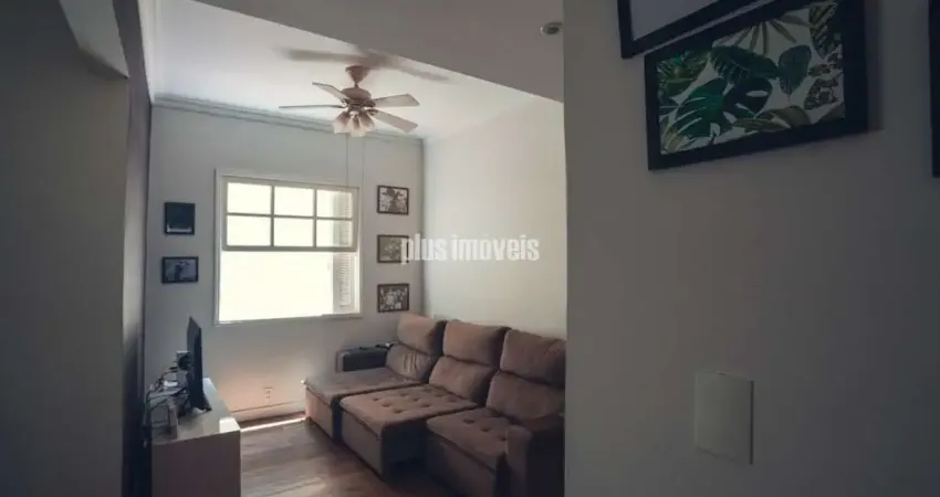 Apartamento com 2 quartos à venda na Rua Afonso de Freitas, 700, Paraíso, São Paulo