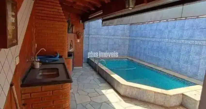 Casa com 3 quartos à venda na Rua Teerã, 130, Parque da Lapa, São Paulo