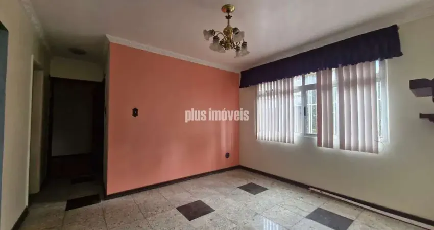 Apartamento com 2 quartos à venda na Rua Cancioneiro Popular, 589, Chácara Santo Antônio, São Paulo