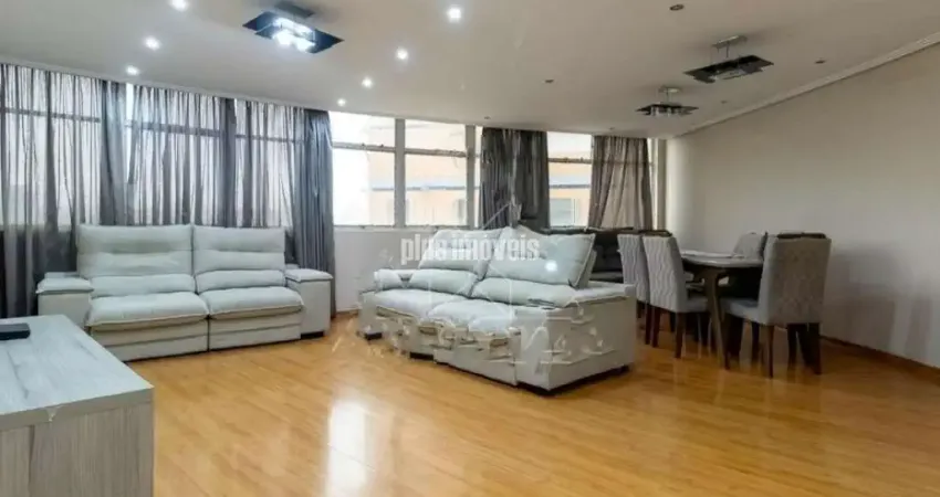 Apartamento com 3 quartos à venda na Rua Professor Artur Ramos, 178, Jardim Paulistano, São Paulo