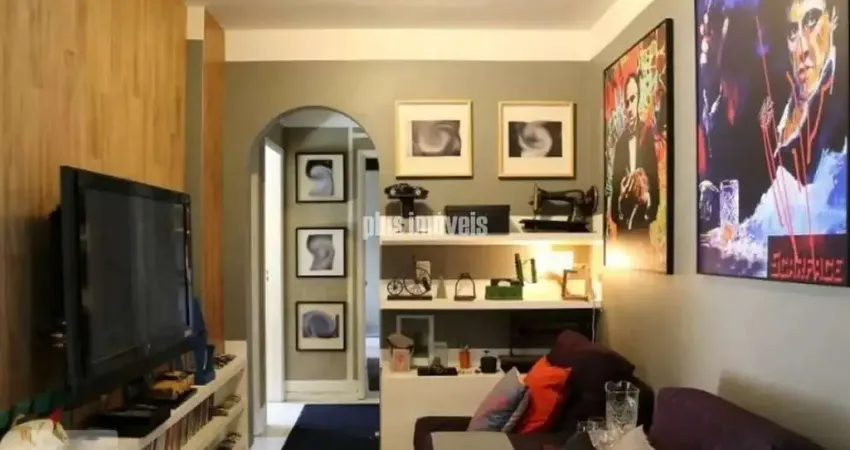 Apartamento com 3 quartos à venda na Avenida Giovanni Gronchi, 6675, Morumbi, São Paulo