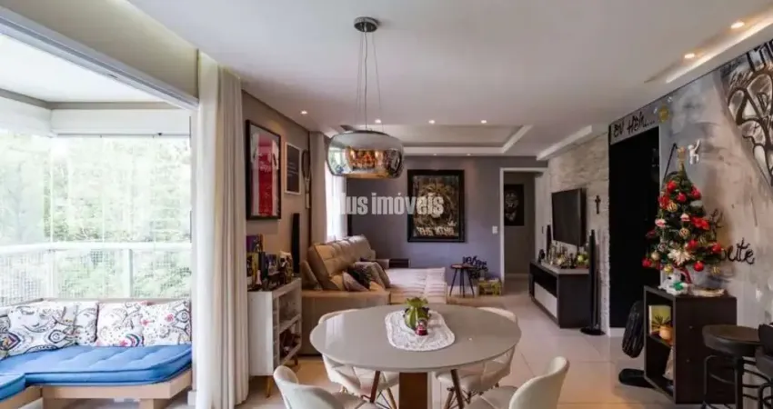 Apartamento com 2 quartos para alugar na Rua Nelson Gama de Oliveira, 825, Morumbi, São Paulo