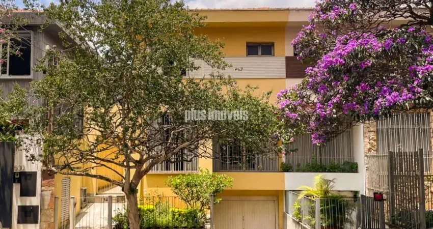 Casa com 5 quartos à venda na Rua Madalena, 498, Vila Madalena, São Paulo