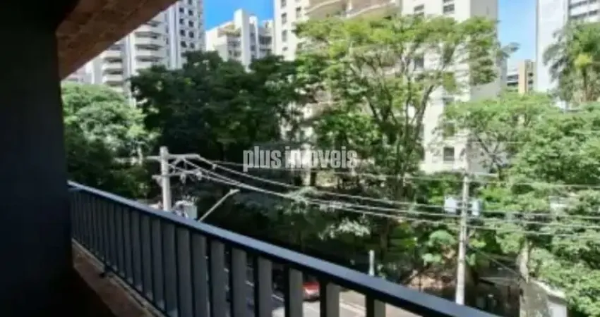 Apartamento com 1 quarto à venda na Rua Coronel Oscar Porto, 507, Paraíso, São Paulo