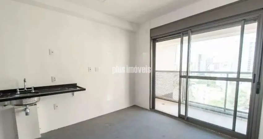 Apartamento com 1 quarto à venda na Rua Doutor Nicolau de Sousa Queirós, 467, Vila Mariana, São Paulo