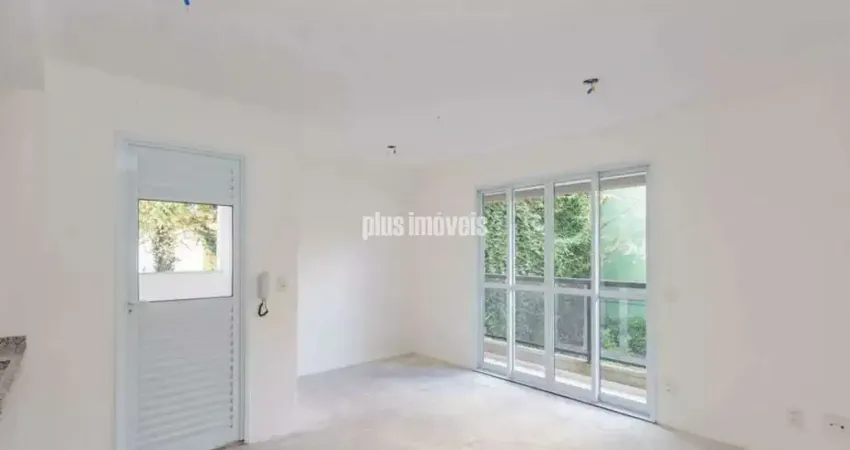 Apartamento com 1 quarto à venda na Rua Batista Caetano, 59, Aclimação, São Paulo