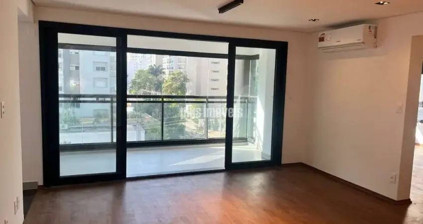 Apartamento com 1 quarto à venda na Alameda dos Jurupis, 1300, Moema, São Paulo
