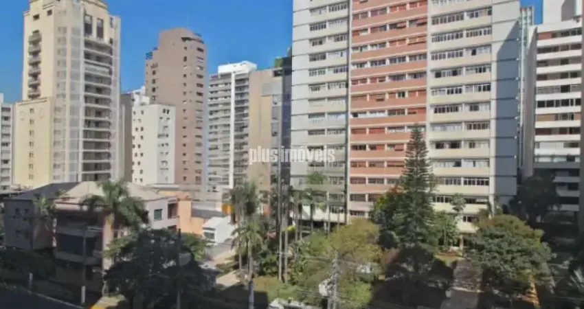 Apartamento com 4 quartos à venda na Alameda Lorena, 990, Jardim Paulista, São Paulo