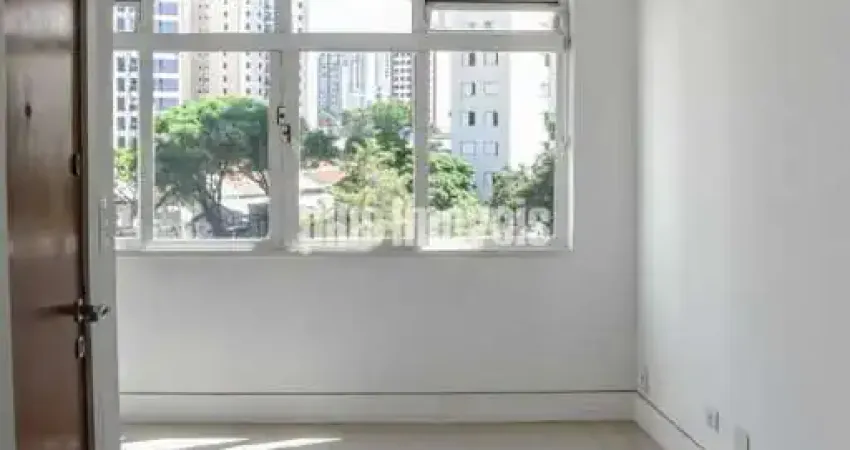 Apartamento com 2 quartos à venda na Rua das Fiandeiras, 545, Vila Olímpia, São Paulo