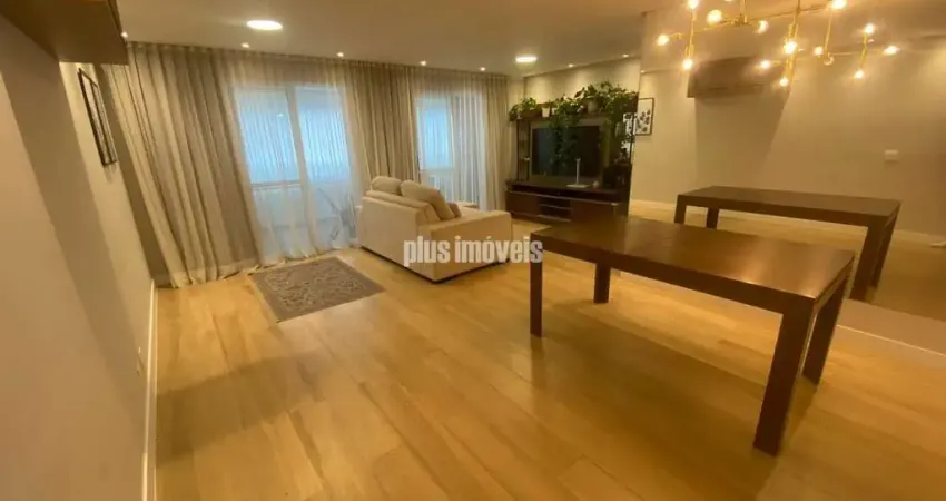 Apartamento com 3 quartos para alugar na Rua Correggio, 251, Morumbi, São Paulo