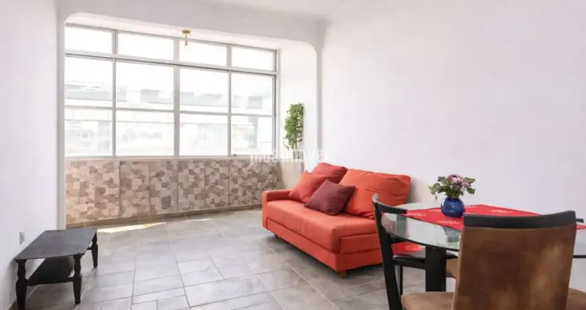 Apartamento com 2 quartos à venda na Avenida Doutor Arnaldo, 162, Pacaembu, São Paulo