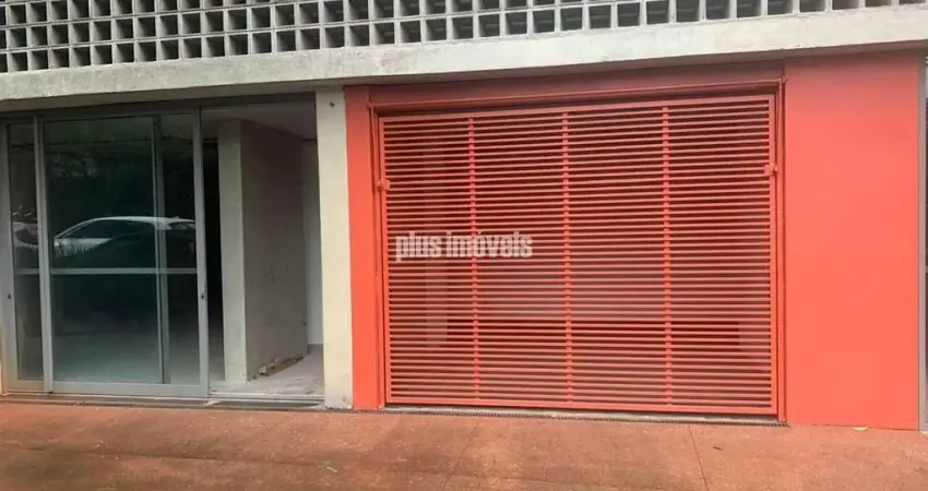 Ponto Comercial com Excelente Visibilidade e Alto Potencial em Região de Forte Movimento