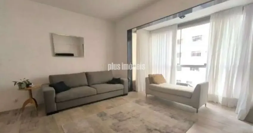 Apartamento com 3 quartos para alugar na Rua Doutor Fadlo Haidar, 165, Vila Olímpia, São Paulo