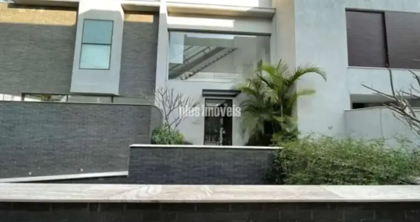 Casa em Condominio 4 Quartos 4 Suítes 6 Vagas em Indianopolis/Moma!!!!