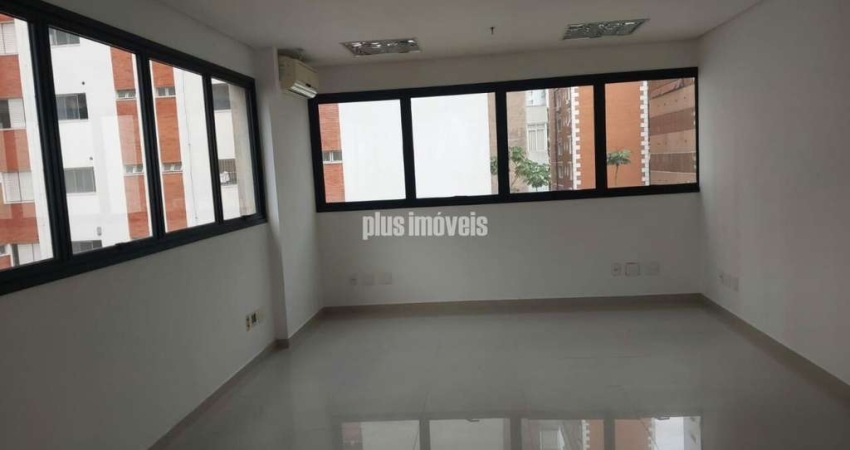 Excelente Conjunto Comercial à Venda na Av. Nove de Julho