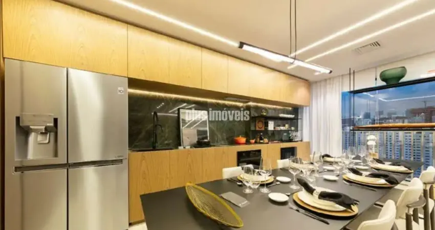 Apartamento com 4 quartos à venda na Rua Groenlândia, 77, Jardim América, São Paulo