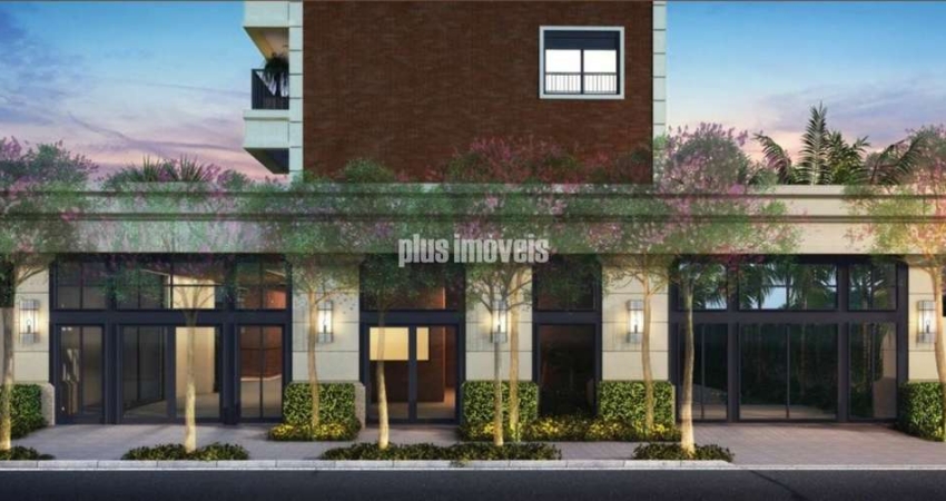 Apartamento com 4 quartos à venda na Rua Groenlândia, 77, Jardim América, São Paulo