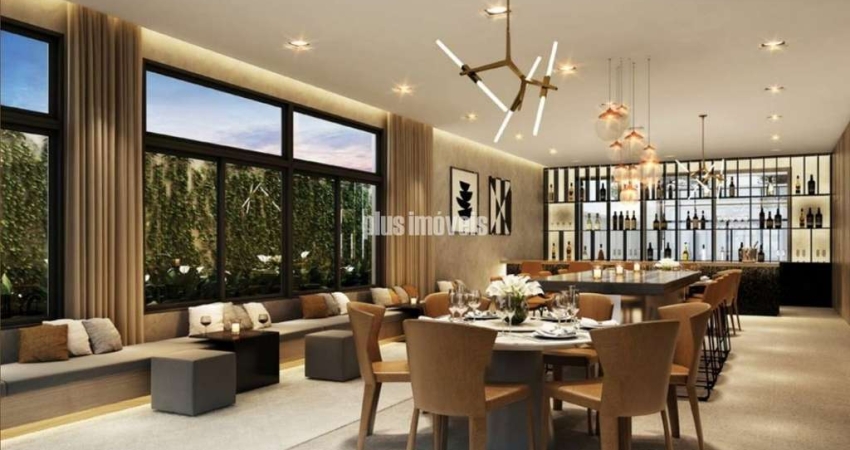 Apartamento com 4 quartos à venda na Rua Groenlândia, 77, Jardim América, São Paulo