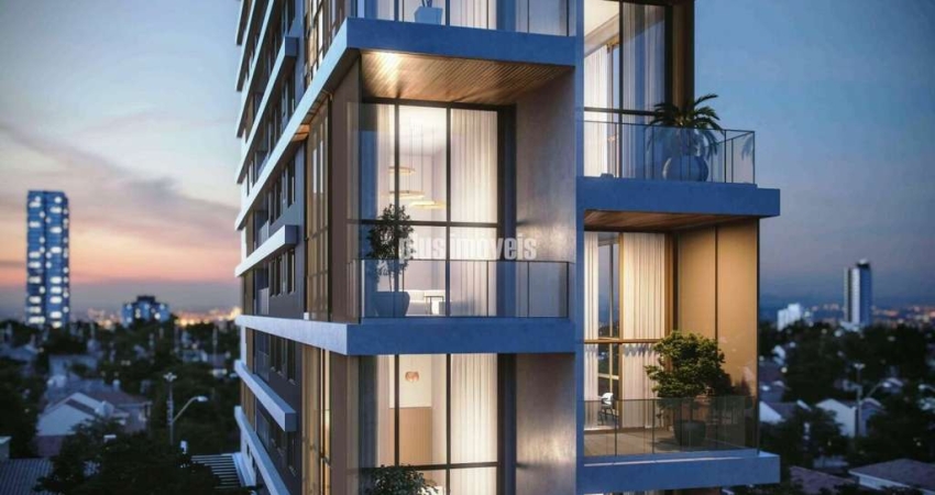 Apartamento com 3 quartos à venda na Alameda Joaquim Eugênio de Lima, 697, Jardim Paulista, São Paulo