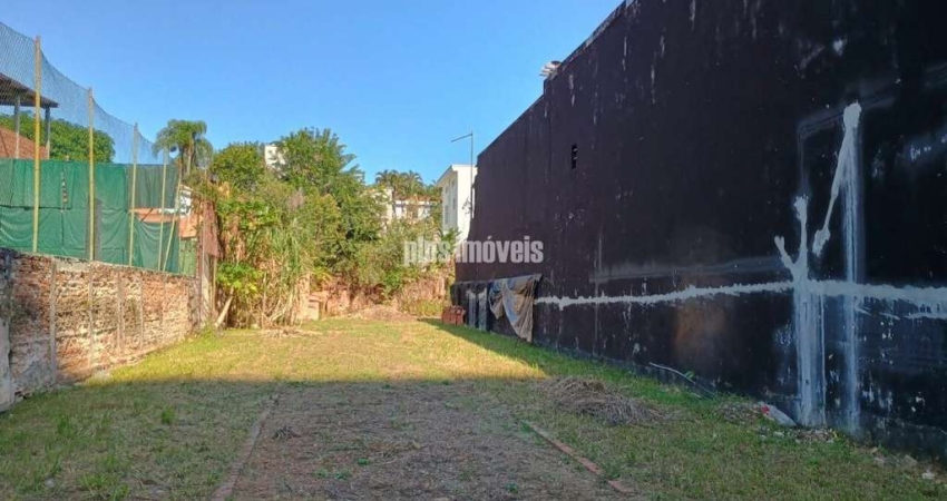 Terreno à venda na Rua José dos Santos Júnior, 764, Campo Belo, São Paulo