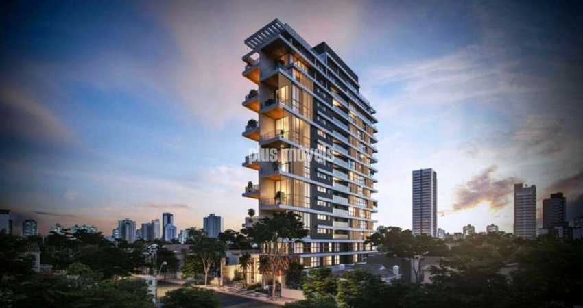 Excelente apartamento no Jardim Paulista