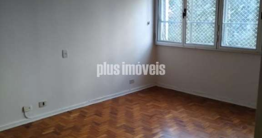 Apartamento com 3 quartos à venda na Rua José Maria Lisboa, 880, Jardim América, São Paulo