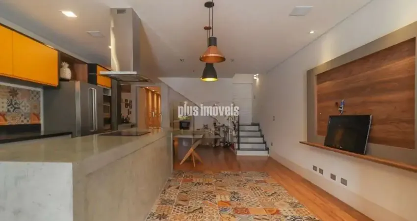 Casa com 4 quartos à venda na Rua Marina Saddi Haidar, 263, Jardim Umuarama, São Paulo