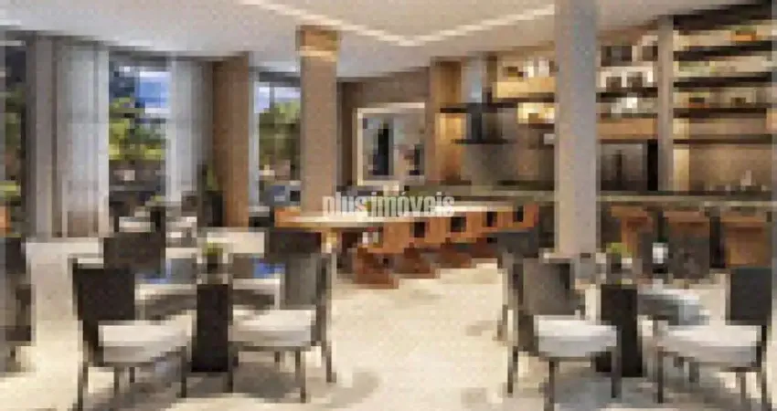 Apartamento com 4 quartos à venda na Rua Coronel Lisboa, 600, Vila Mariana, São Paulo