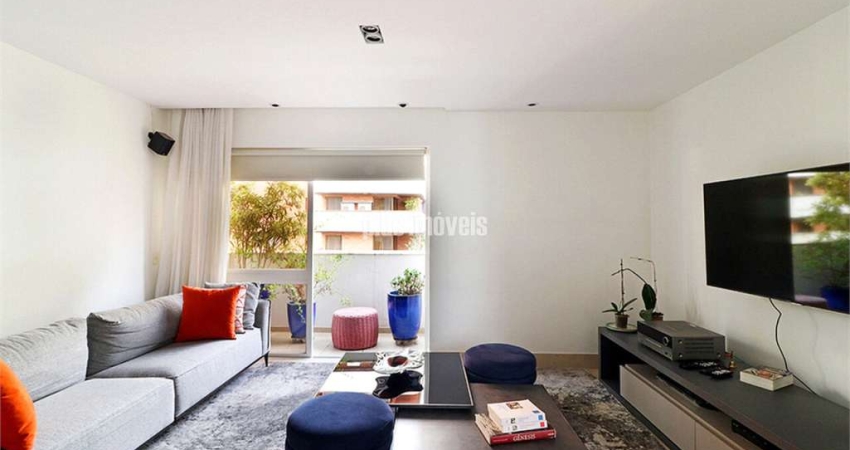 Apartamento com 4 quartos à venda na Alameda Franca, 519, Jardim Paulista, São Paulo