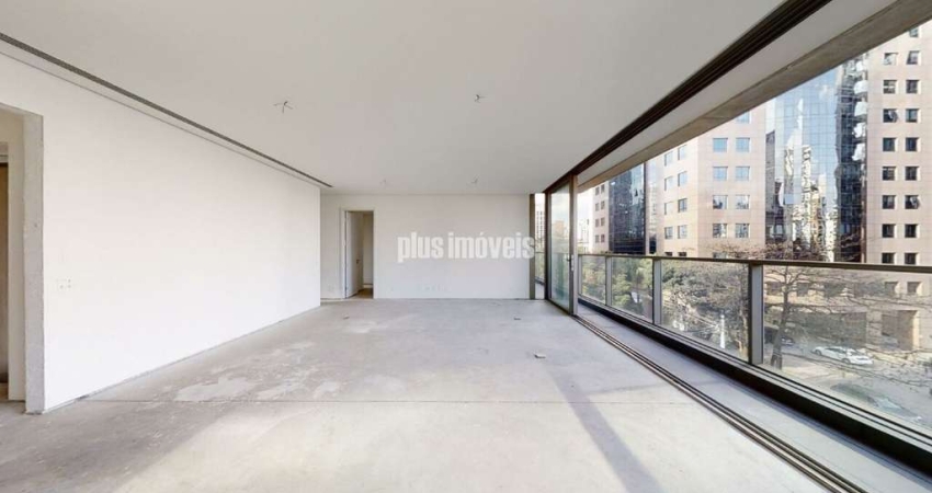 Apartamento com 3 quartos à venda na Rua Jorge Coelho, 147, Jardim Paulistano, São Paulo