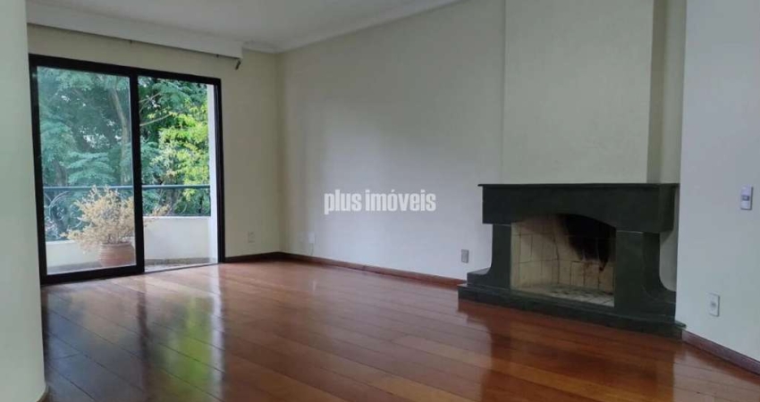 Apartamento com 3 quartos à venda na Avenida Sabiá, 23, Moema, São Paulo