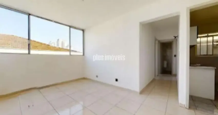 Apartamento com 2 quartos à venda na Rua Albuquerque Sousa Muniz, 227, Vila Alexandria, São Paulo