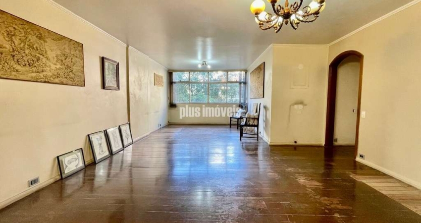 JARDIM PAULISTA - apartamento em excelente localização