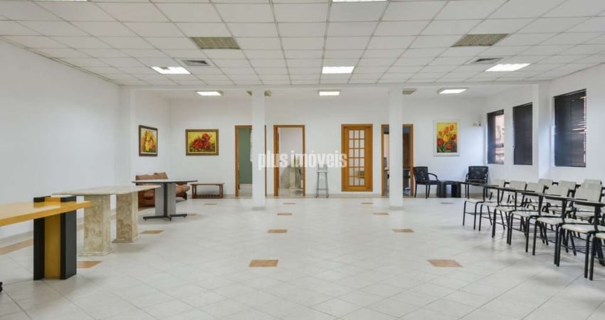 Casa comercial com 2 salas para alugar na PÇ Benedito Calixto, 26, Pinheiros, São Paulo