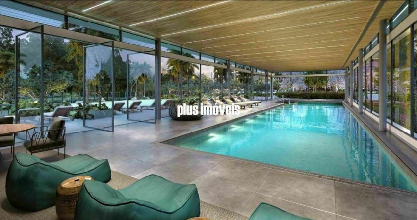Apartamento com 4 quartos à venda na Avenida Marginal do Rio Pinheiros, 14500, Panamby, São Paulo