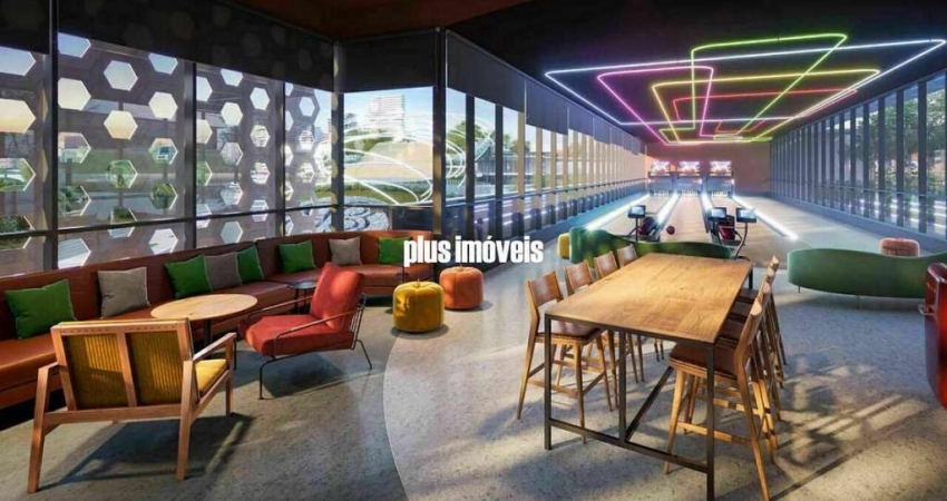 Apartamento com 4 quartos à venda na Avenida Marginal do Rio Pinheiros, 14500, Panamby, São Paulo
