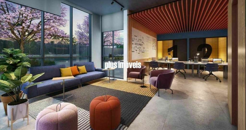 Apartamento com 4 quartos à venda na Avenida Marginal do Rio Pinheiros, 14500, Panamby, São Paulo