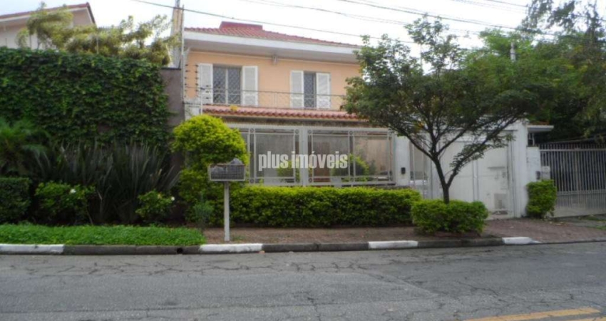 Casa com 3 quartos à venda na Avenida Itacira, 894, Planalto Paulista, São Paulo