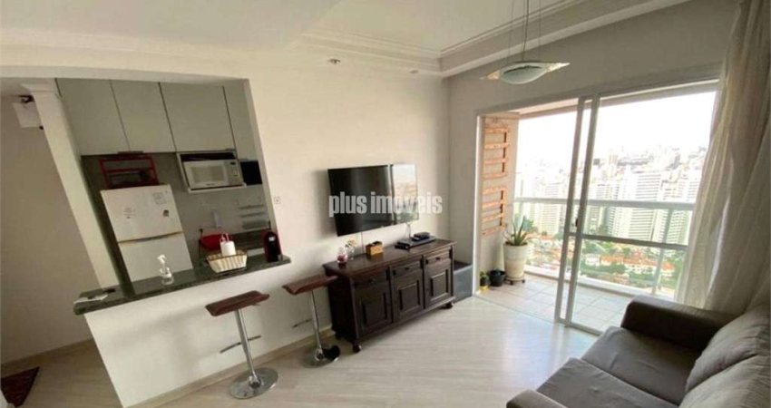 Apartamento com 2 quartos à venda na Rua Apeninos, 800, Paraíso, São Paulo