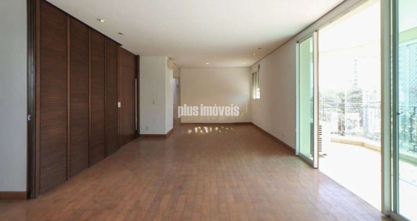 Apartamento com 3 quartos à venda na Rua Conceição Marcondes Silva, 54, Campo Belo, São Paulo