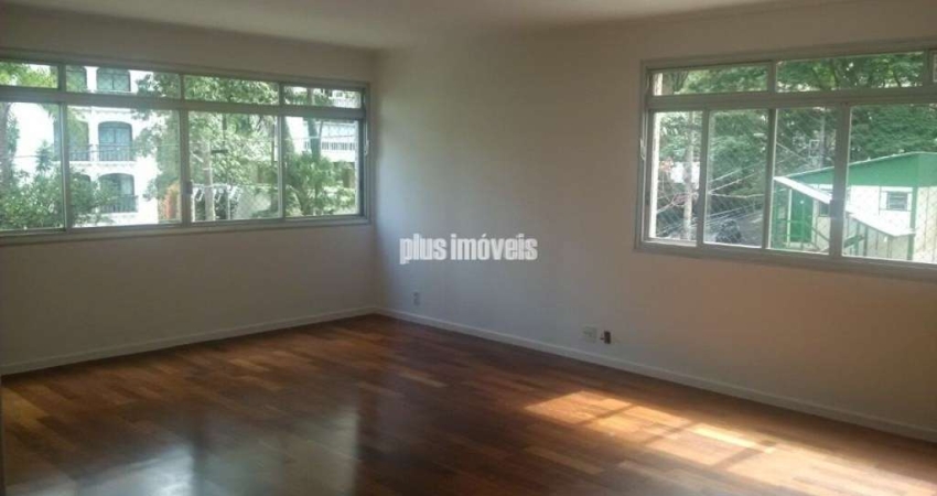Apartamento com 4 quartos à venda na Rua José Maria Lisboa, 1286, Jardim Paulista, São Paulo