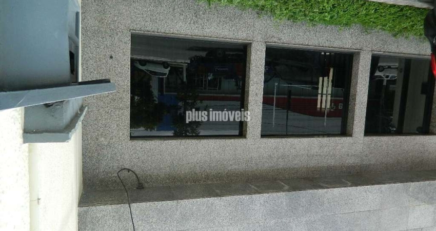 Prédio com 11 salas para alugar na Avenida Indianópolis, 2013, Moema, São Paulo
